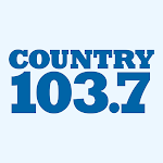Cover Image of Download Country 103.7  APK