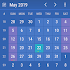 Calendar Widget: Month + Agenda6.36 (Pro) (Mod Extra)