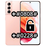 Cover Image of Télécharger Samsung Unlock Setting Guide  APK