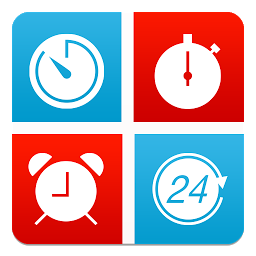 Icon image Timers4Me - Timer & Stopwatch
