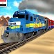 Egypt Train Simulator - لعبة ا - Androidアプリ