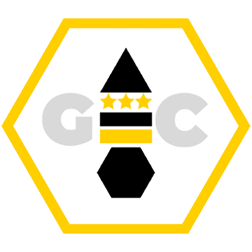 Bee Your GC® logo
