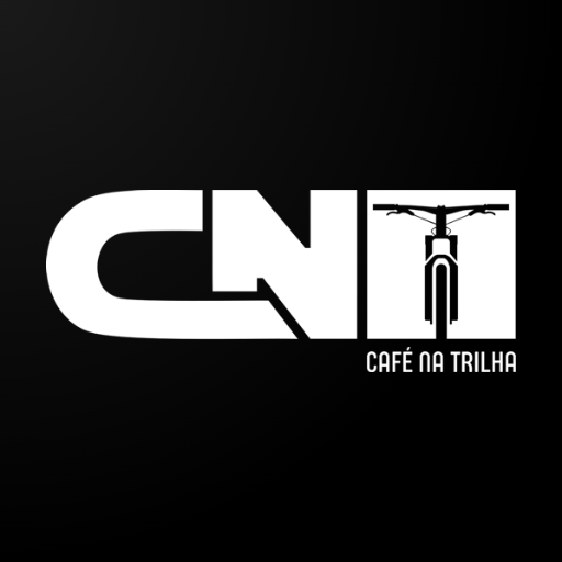 Café na Trilha logo