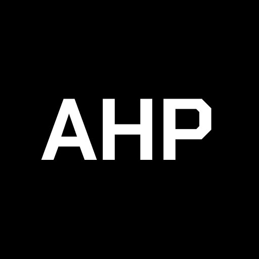 AHP Decision making logo