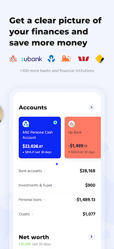 WeMoney: Pay off debt faster Screen 3