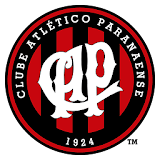 Clube Atlético Paranaense icon