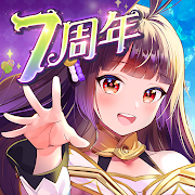 放置少女 - 百花繚乱の萌姫たち Download gratis mod apk versi terbaru