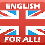 Cover Image of Download English for all! Pro  APK