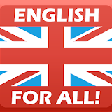 English for all! Pro icon