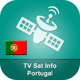 TV Sat Info Portugal icon