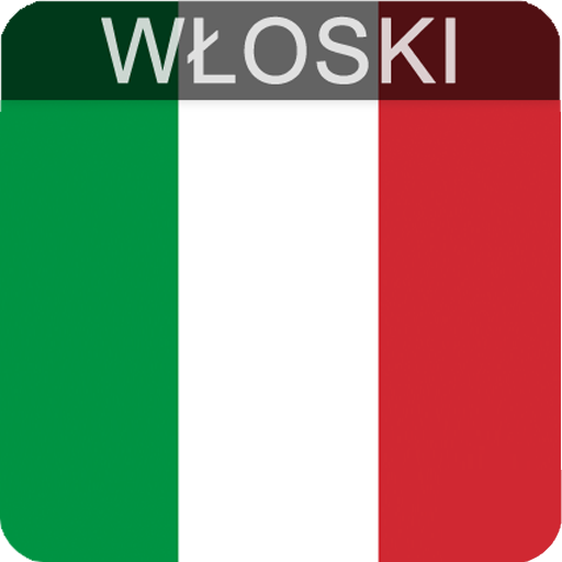 Włoski - Ucz się języka 9.0.51 Icon