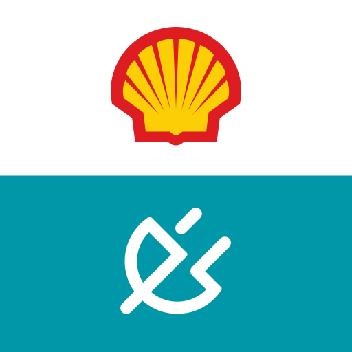 Shell Recharge 10.11.1 Icon