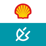 Shell Recharge icon