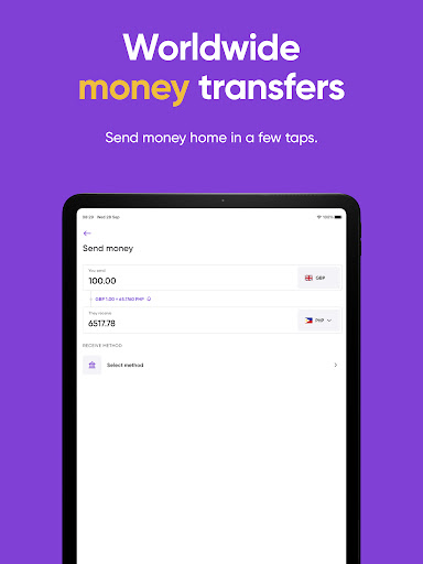 WorldRemit: Money Transfer App 16