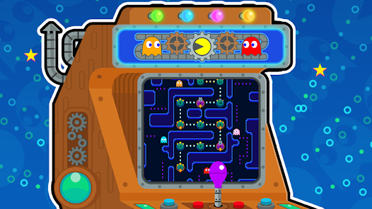 PACMAN 10.2.6 (Unlimited Money) Gallery 9