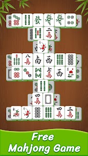 Mahjong Game: 3D Tile Puzzle 5