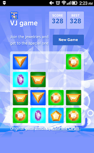 VJ game (Viet Jewelry game)(圖4)-速報App