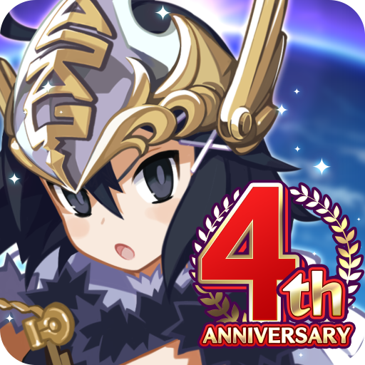Srpg 魔界ウォーズ Apps On Google Play