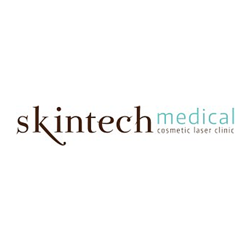 Skintech Medical Cosmetic logo