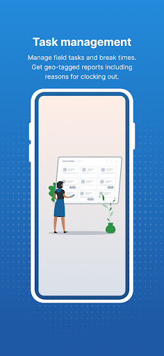 Engaged - Trade City Screen 3