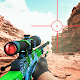 Gun Games:Sniper Shooting Game