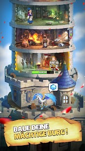 Crazy Castle Puzzles Screenshot