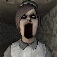 Злая медсестра: Страшная игра ужасов.