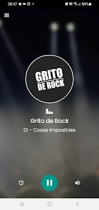 Grito de Rock