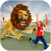 Top 43 Sports Apps Like Wild Angry Lion Adventure 2020 - Best Alternatives