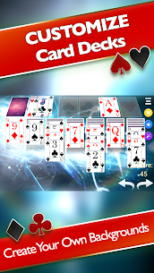 Solitaire 3D – Solitaire Game For PC installation