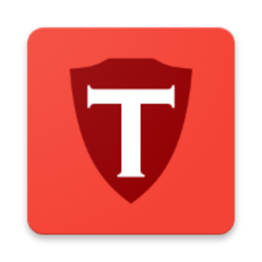 MyTrustID logo