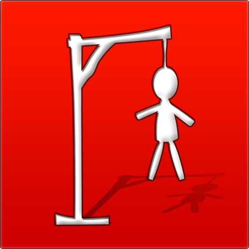 Hangman 3.8 Icon