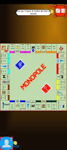 monopoly francais