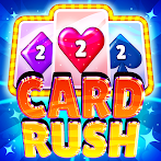 Card Rush Offline