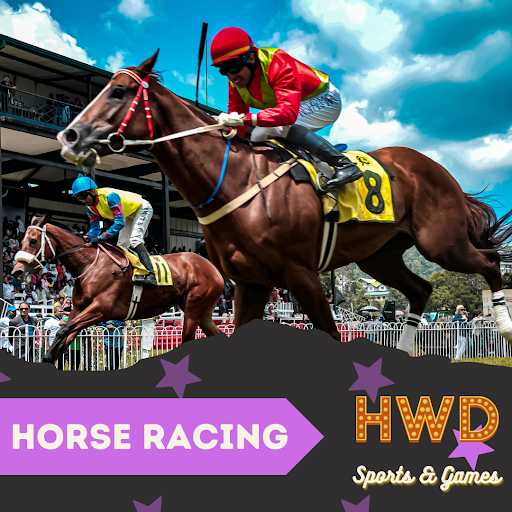 Sports Rush in Hollywood City