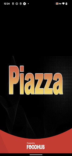 Android application Piazza screenshort