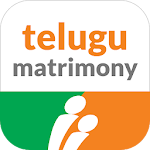 Cover Image of ดาวน์โหลด Telugu Matrimony®-Marriage App  APK