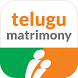 Telugu Matrimony®-Marriage App - Androidアプリ