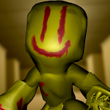 Backrooms - Horror Runner Game icon
