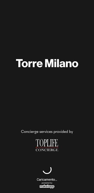 Torre Milano Concierge - 1.1 - (Android)