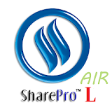 SharePro AIR Legacy icon