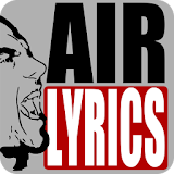 AirLyrics - Lyrics translation icon
