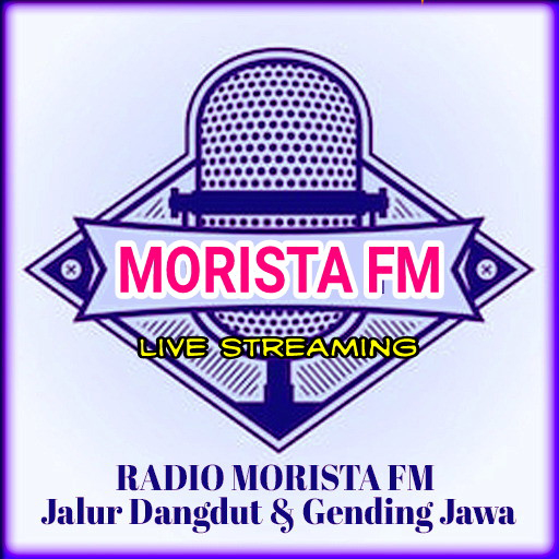 Morista Fm logo