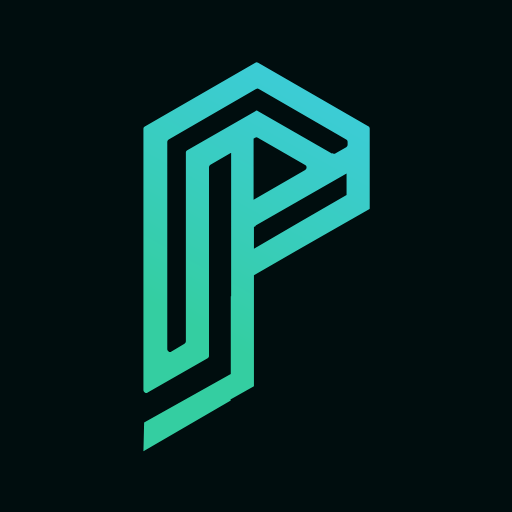Pisadinha Gospel logo