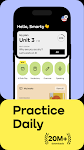 screenshot of Promova: AI Language Learning