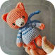 Learn Amigurumi with Pattern - Androidアプリ
