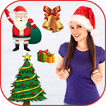 Cover Image of Download Christmas Photo Editor 1.1 APK