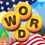 Cover Image of Baixar Word Land - Wordscapes Search  APK