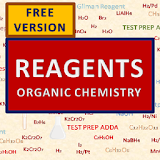REAGENTS AND THEIR FUNCTIONS ORGANIC CHEMISTRYFree icon