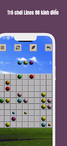 Lines 98 Mod Unlocked Paid